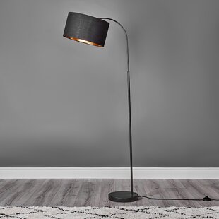 Wayfair black lamp deals shades